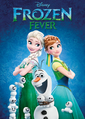 Frozen Fever