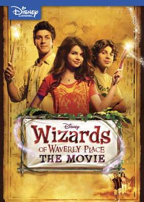 Wizards of Waverly Place: The Movie