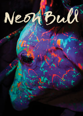 Neon Bull