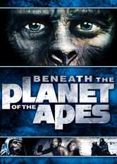 Beneath the Planet of the Apes