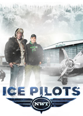 Ice Pilots