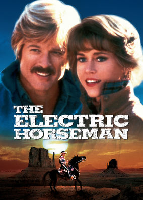The Electric Horseman