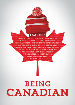 Being Canadian