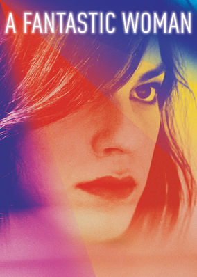 A Fantastic Woman