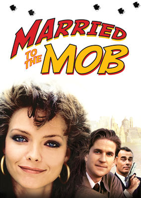 Married to the Mob
