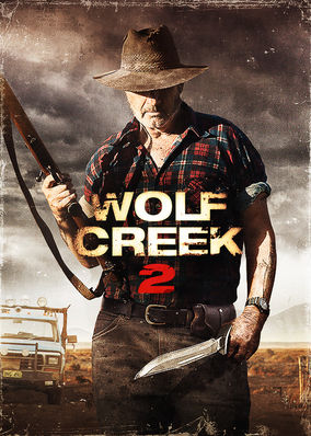 Wolf Creek 2