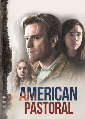 American Pastoral
