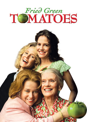 Fried Green Tomatoes