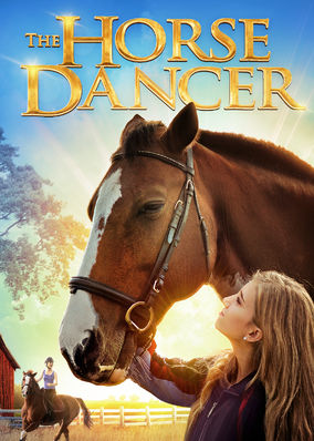 Horse Dancer