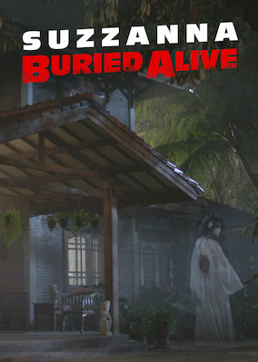 Suzzanna: Buried Alive