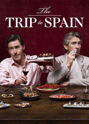 The Trip to Spain
