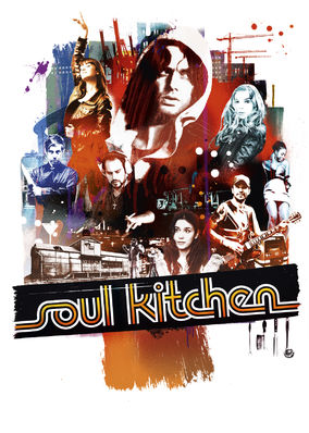 Soul Kitchen