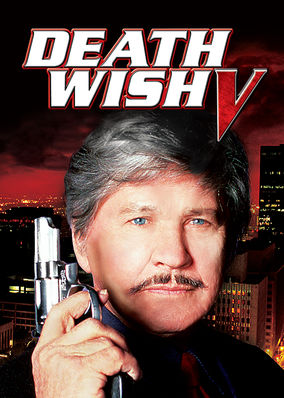 Death Wish 5: The Face of Death