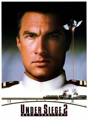 Under Siege 2: Dark Territory