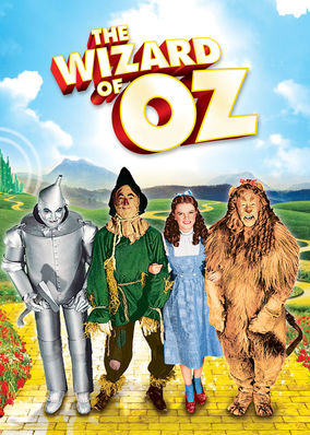 The Wizard of Oz