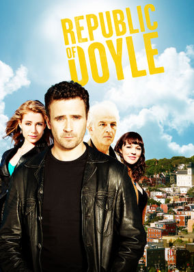 Republic of Doyle