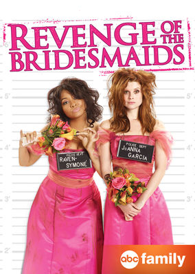 Revenge of the Bridesmaids