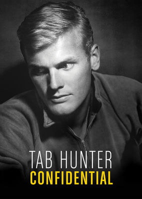 Tab Hunter Confidential