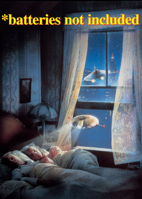 Batteries Not Included