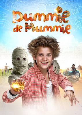 Dummie de Mummie