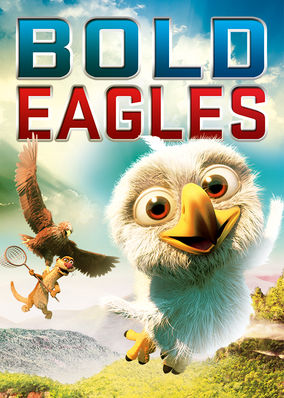 Bold Eagles
