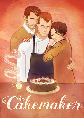 The Cakemaker