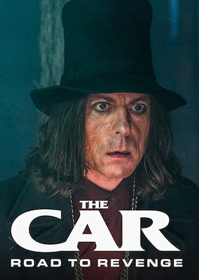 The Car: Road to Revenge