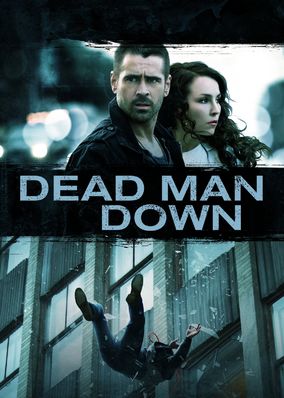 Dead Man Down