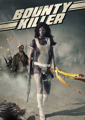 Bounty Killer