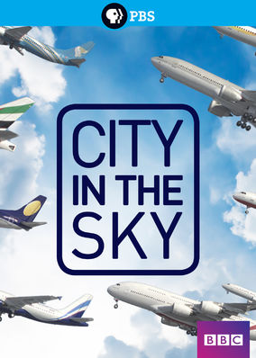 City in the Sky