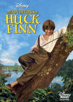 The Adventures of Huck Finn