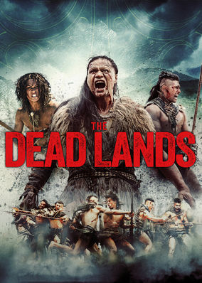 The Dead Lands