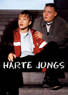 Harte Jungs