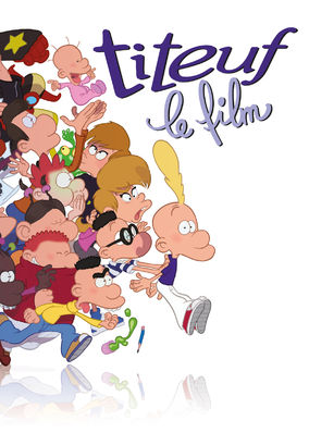 Titeuf