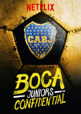 Boca Juniors Confidential
