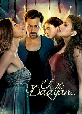 Ek Thi Daayan