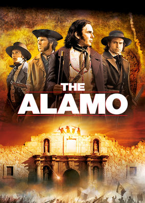 The Alamo