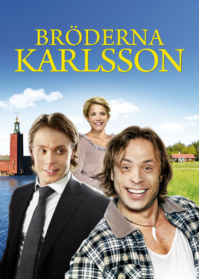 Bröderna Karlsson