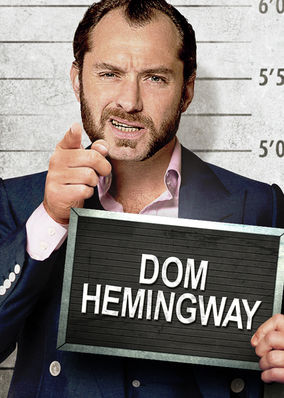 Dom Hemingway