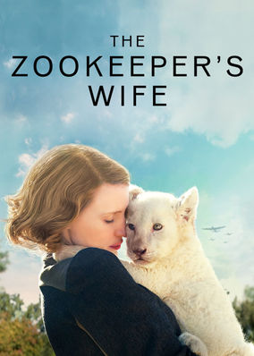 The Zookeeper's Wife