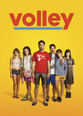 Volley