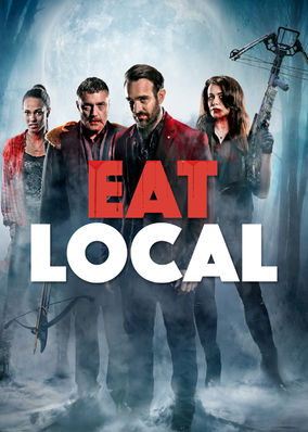 Eat Local