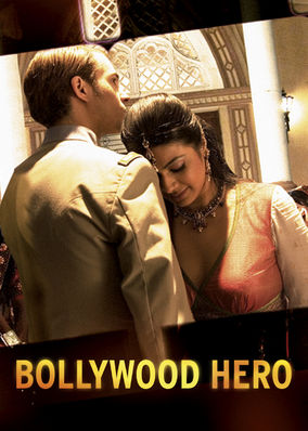 Bollywood Hero