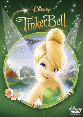 Tinker Bell