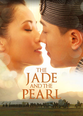 The Jade and the Pearl