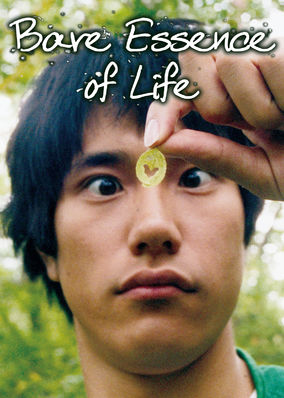 Bare Essence of Life