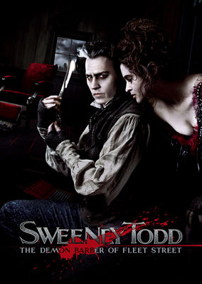 Sweeney Todd