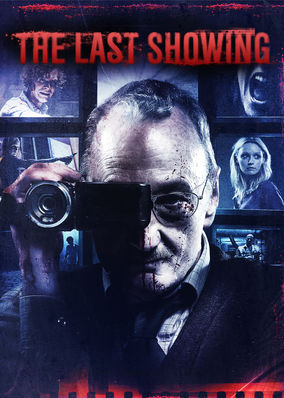 The Last Showing