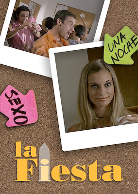 La fiesta