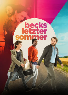 Becks letzter Sommer